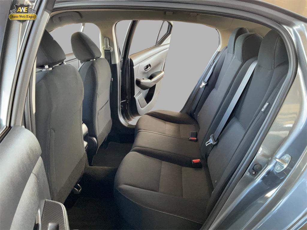 used 2024 Nissan Sentra car, priced at $19,849