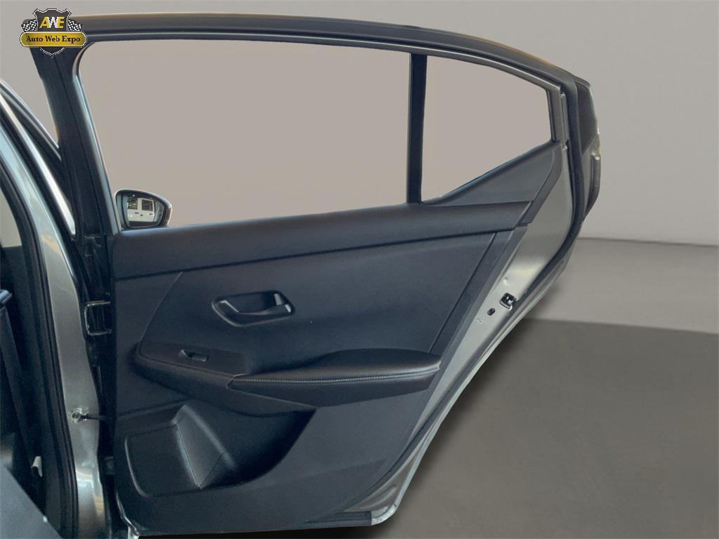 used 2024 Nissan Sentra car, priced at $19,849