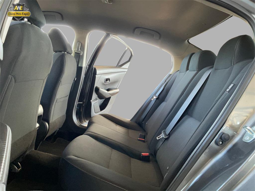 used 2024 Nissan Sentra car, priced at $19,849