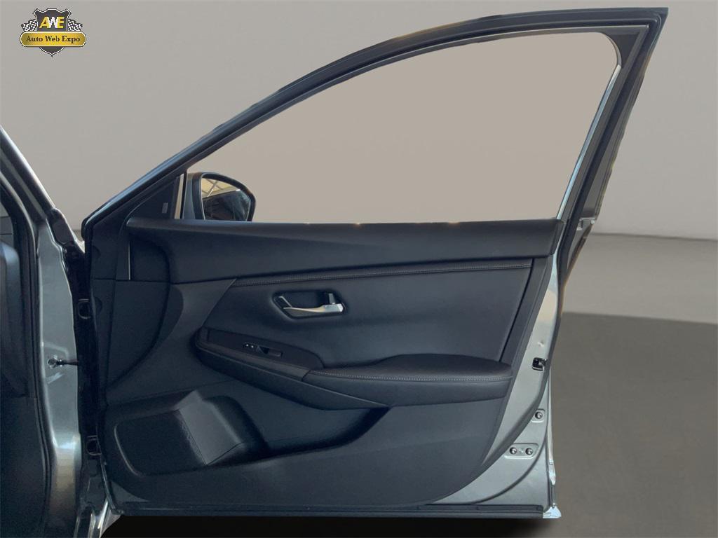 used 2024 Nissan Sentra car, priced at $19,849