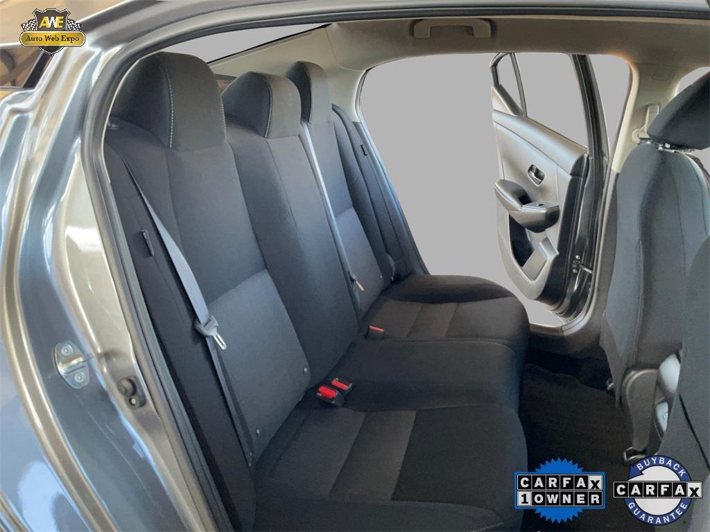 used 2024 Nissan Sentra car, priced at $19,849