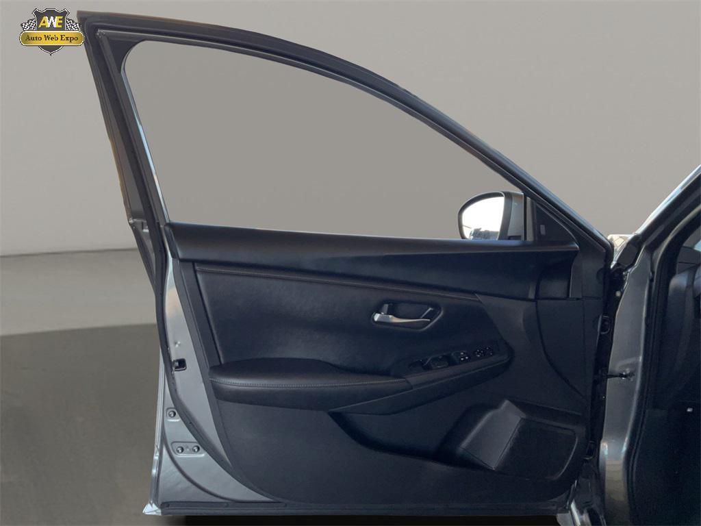 used 2024 Nissan Sentra car, priced at $19,849