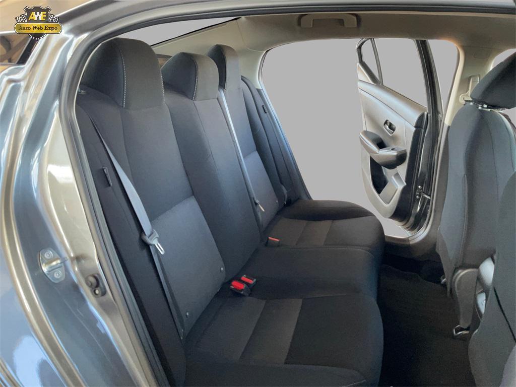 used 2024 Nissan Sentra car, priced at $19,849