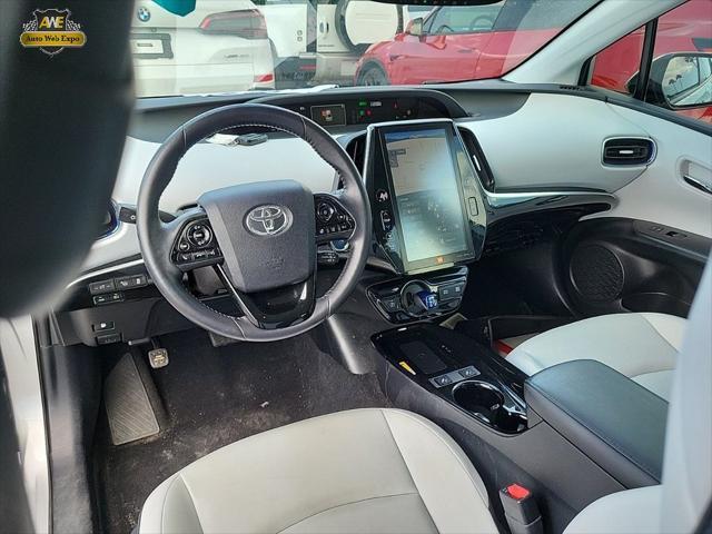used 2019 Toyota Prius car, priced at $24,988