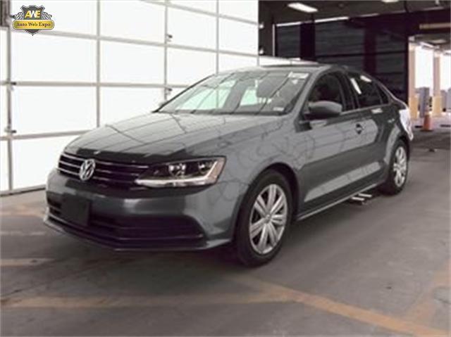 used 2017 Volkswagen Jetta car, priced at $14,451