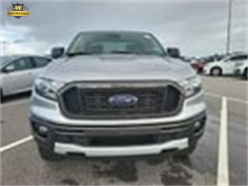 used 2020 Ford Ranger car, priced at $29,963