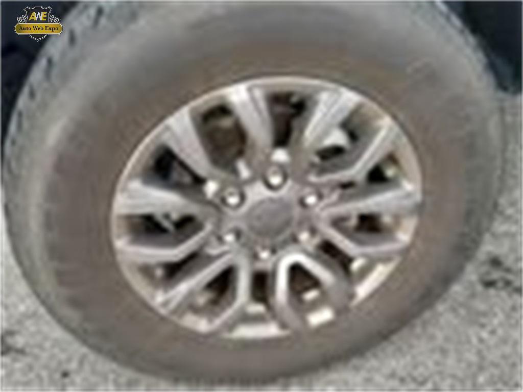 used 2020 Ford Ranger car, priced at $29,963