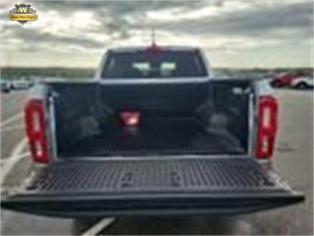 used 2020 Ford Ranger car, priced at $29,963