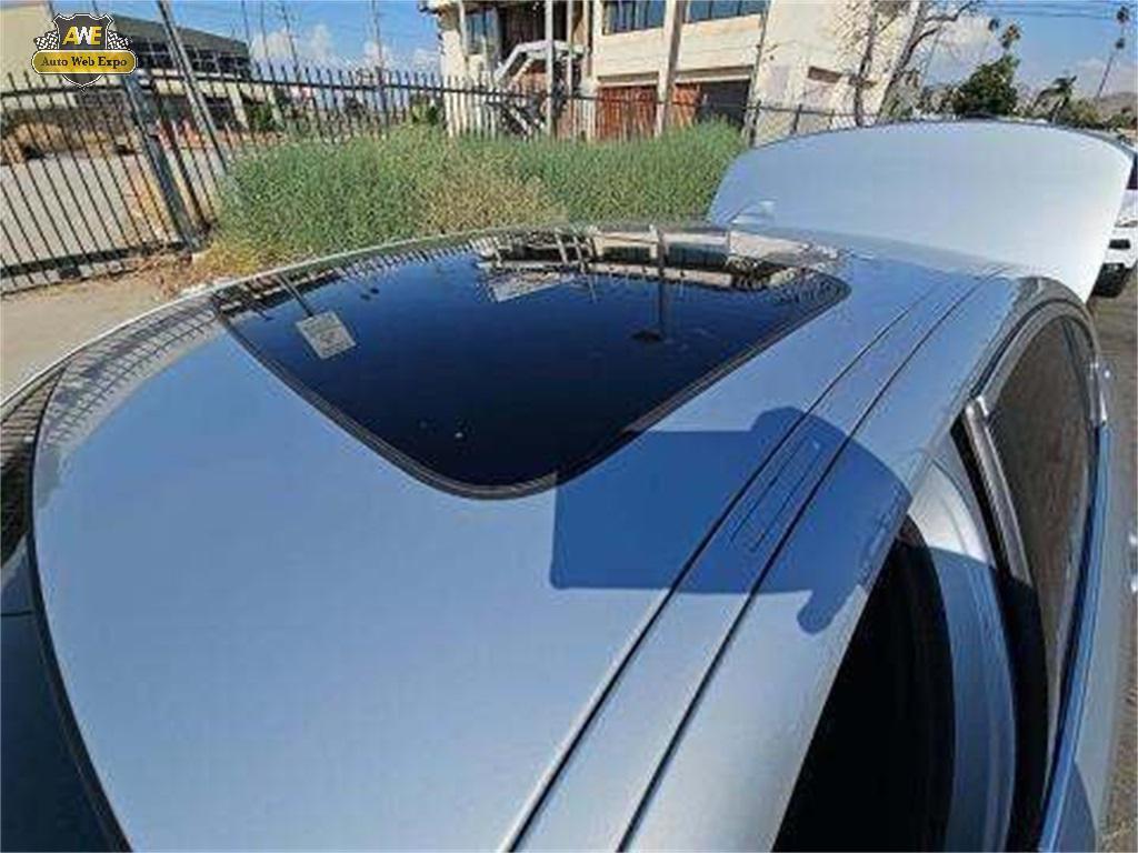 used 2018 BMW 530e car, priced at $25,988