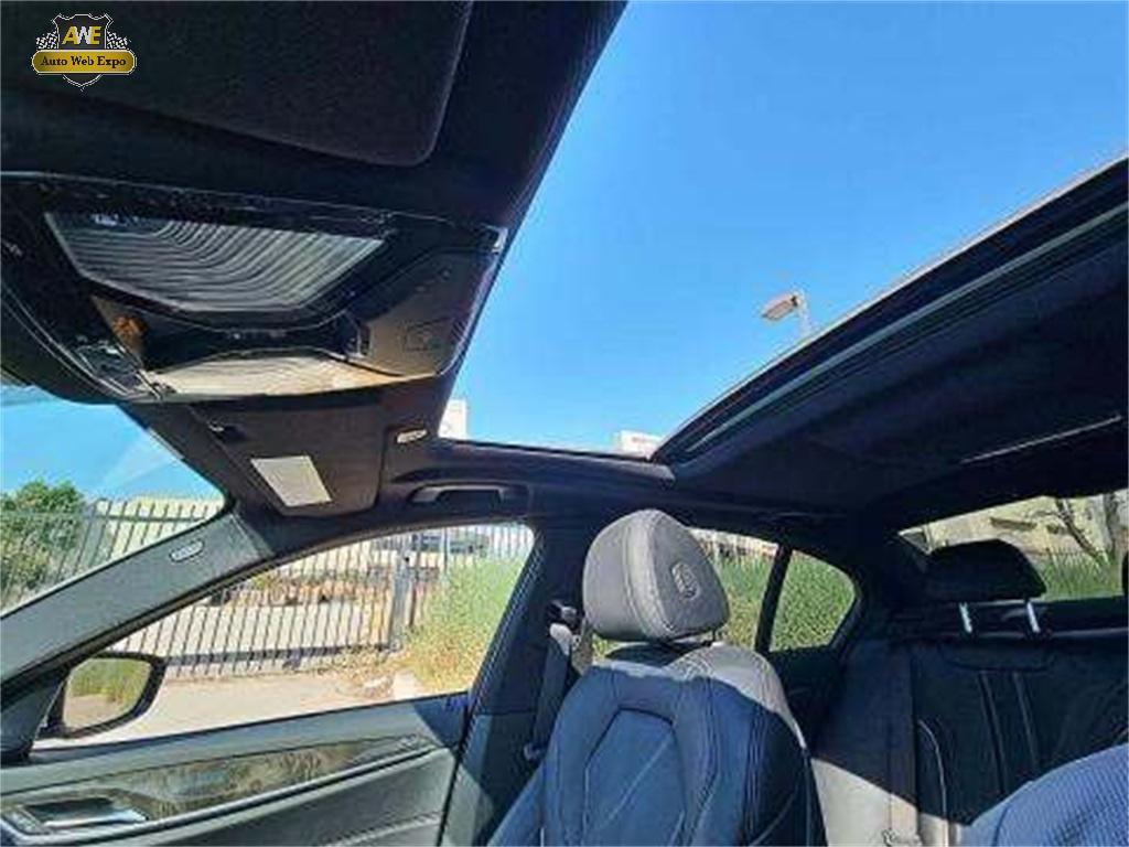 used 2018 BMW 530e car, priced at $25,988