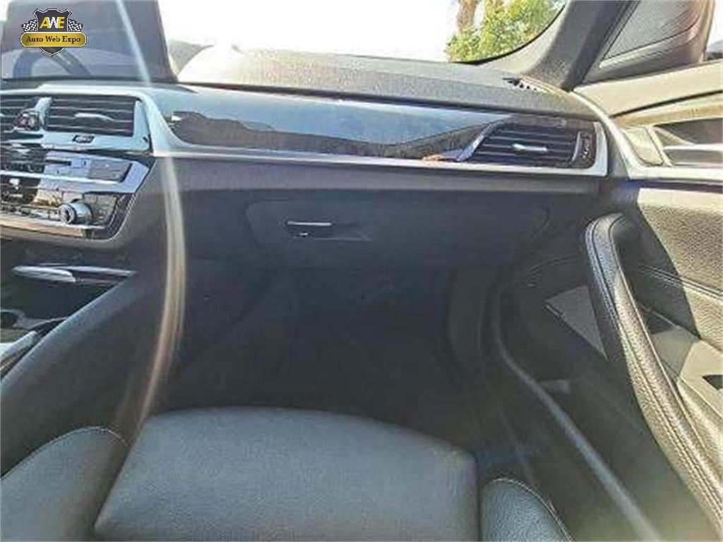 used 2018 BMW 530e car, priced at $25,988