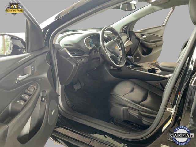 used 2018 Chevrolet Volt car, priced at $17,988