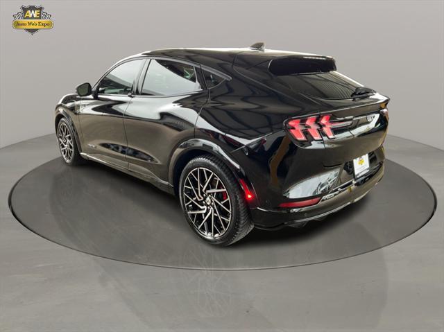 used 2022 Ford Mustang Mach-E car, priced at $36,451