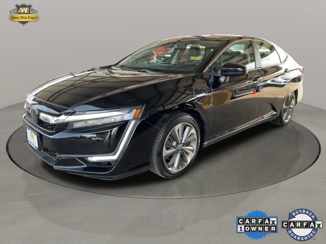 used 2019 Honda Clarity Plug-In Hybrid car, priced at $19,999