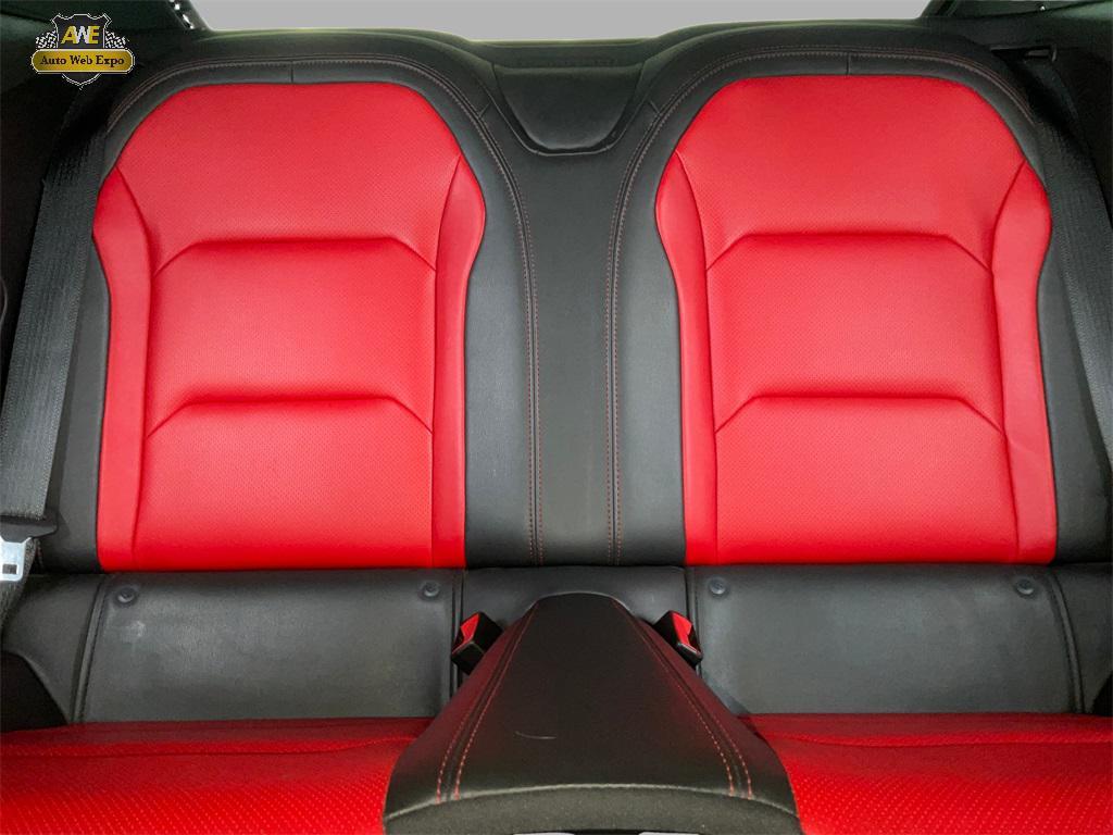 used 2018 Chevrolet Camaro car, priced at $29,999