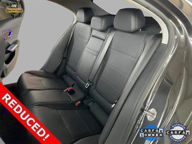 used 2023 Mercedes-Benz C-Class car, priced at $36,945