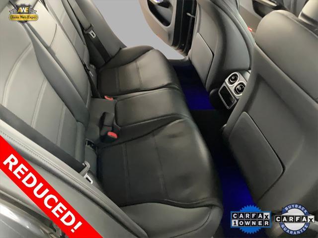 used 2023 Mercedes-Benz C-Class car, priced at $36,945