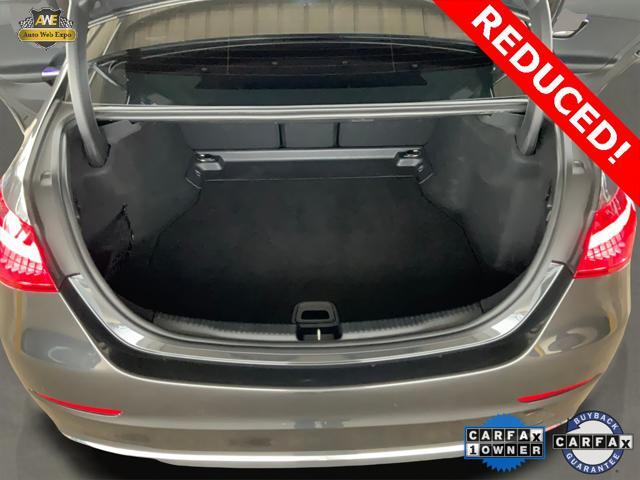 used 2023 Mercedes-Benz C-Class car, priced at $36,293