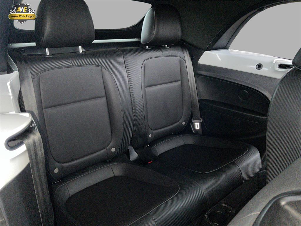 used 2019 Volkswagen Beetle car, priced at $24,959