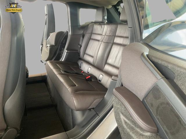 used 2015 BMW i3 car, priced at $8,988