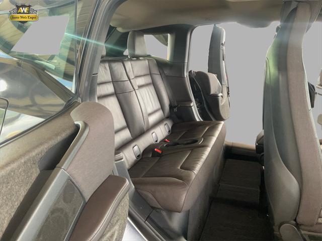 used 2015 BMW i3 car, priced at $8,988
