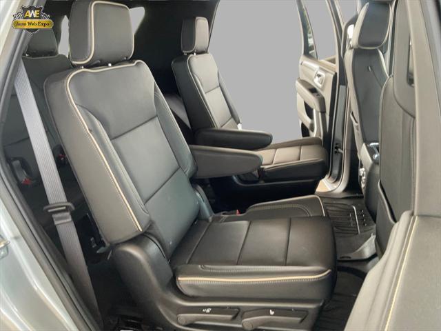 used 2024 GMC Yukon car, priced at $64,993