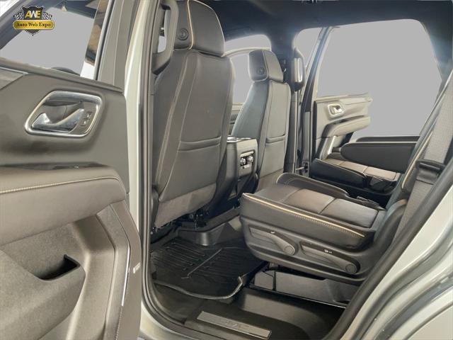 used 2024 GMC Yukon car, priced at $64,993