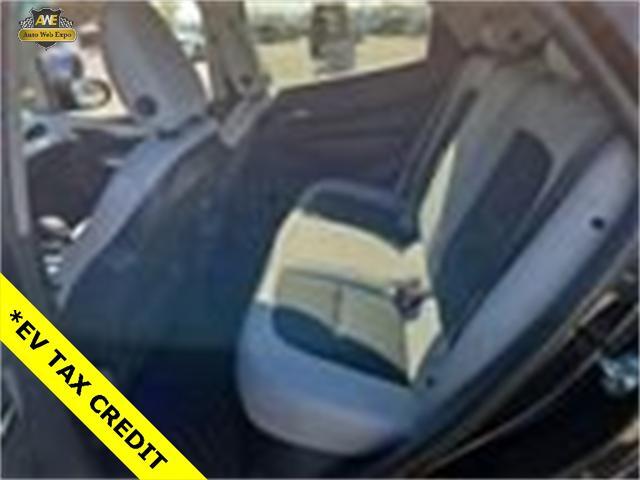 used 2021 Chevrolet Bolt EV car, priced at $13,988