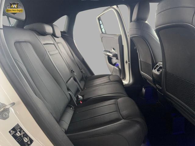 used 2021 Mercedes-Benz GLA 250 car, priced at $25,942