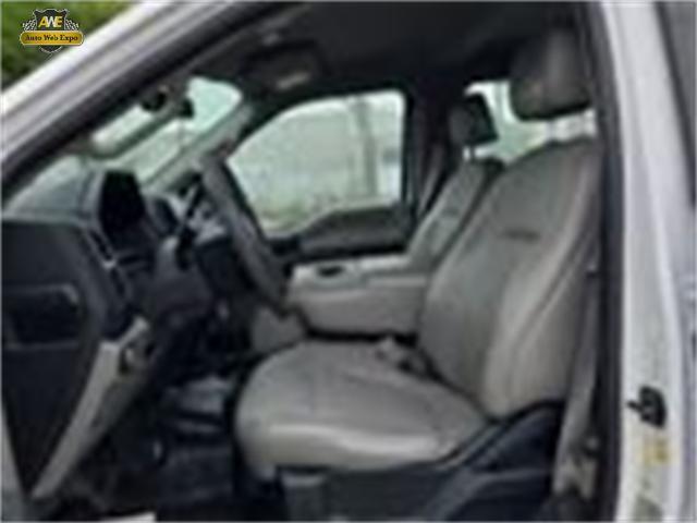 used 2019 Ford F-150 car, priced at $29,999