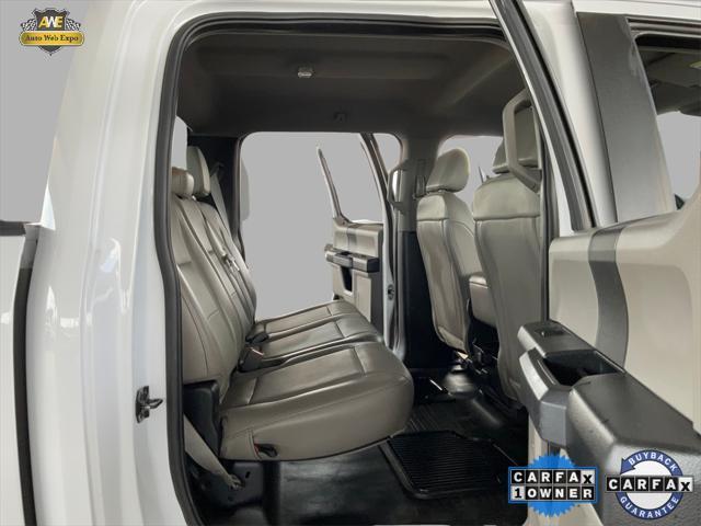 used 2019 Ford F-150 car, priced at $27,988