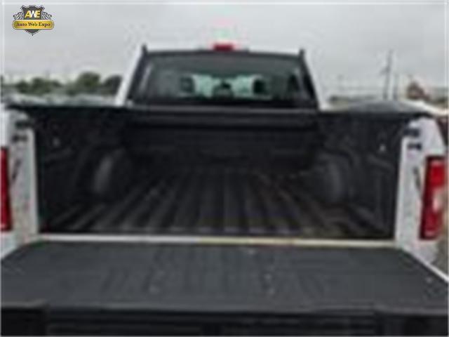used 2019 Ford F-150 car, priced at $29,999