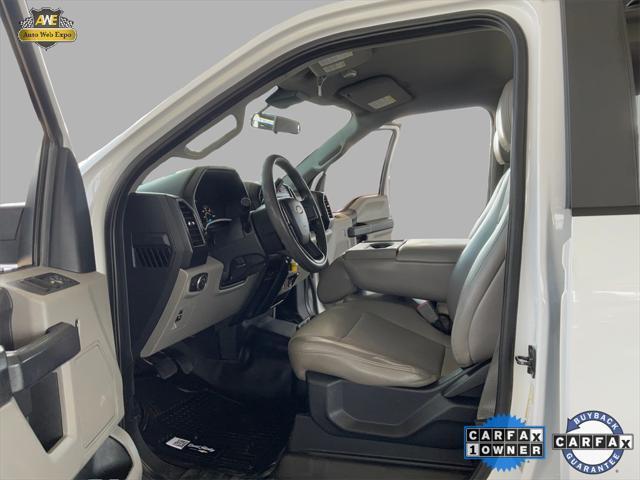 used 2019 Ford F-150 car, priced at $27,988