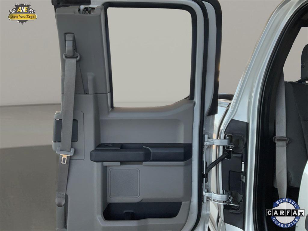 used 2019 Ford F-150 car, priced at $19,999