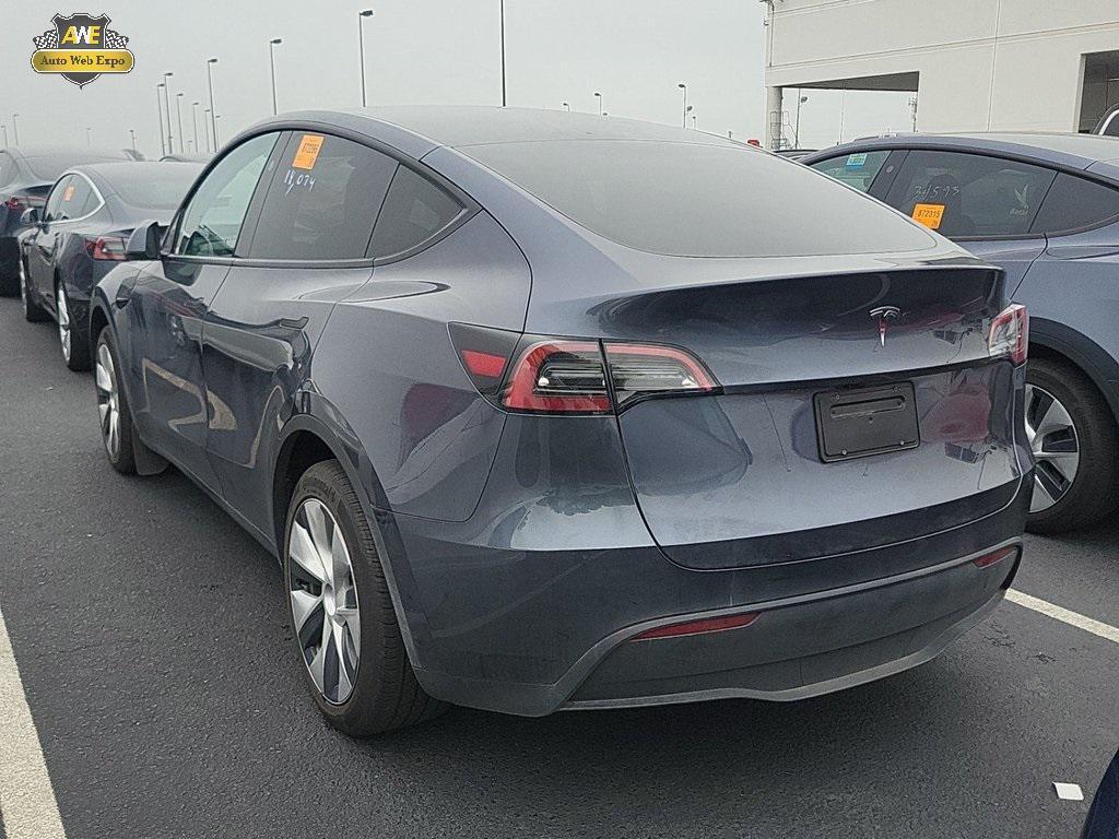 used 2023 Tesla Model Y car, priced at $29,988