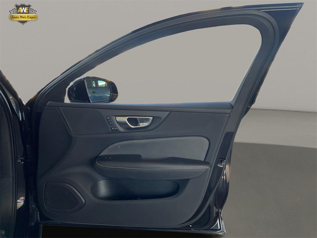 used 2024 Volvo S60 car, priced at $28,989