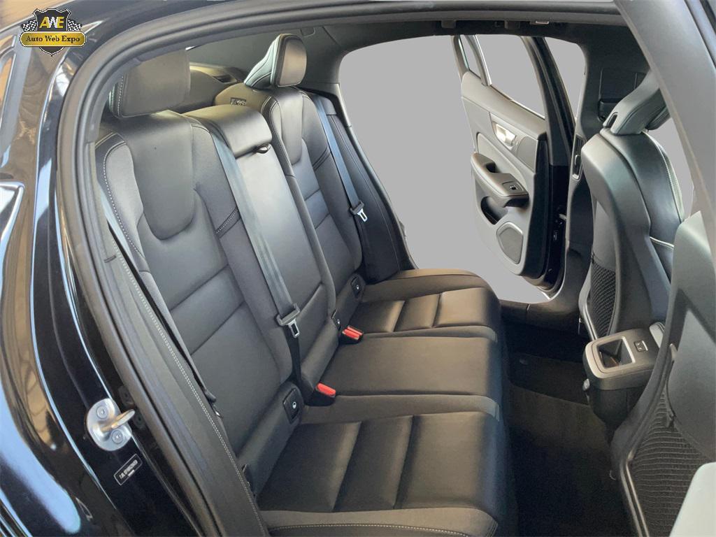 used 2024 Volvo S60 car, priced at $28,989