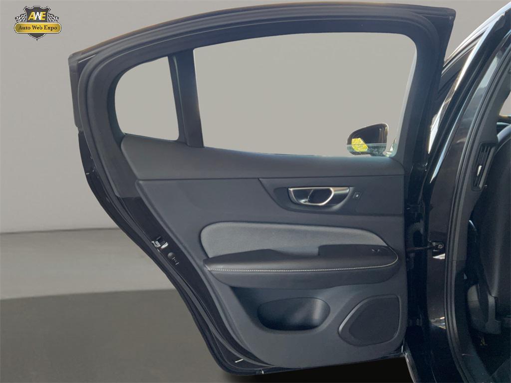 used 2024 Volvo S60 car, priced at $28,989