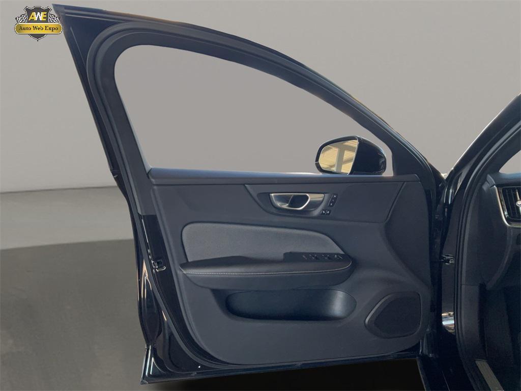used 2024 Volvo S60 car, priced at $28,989