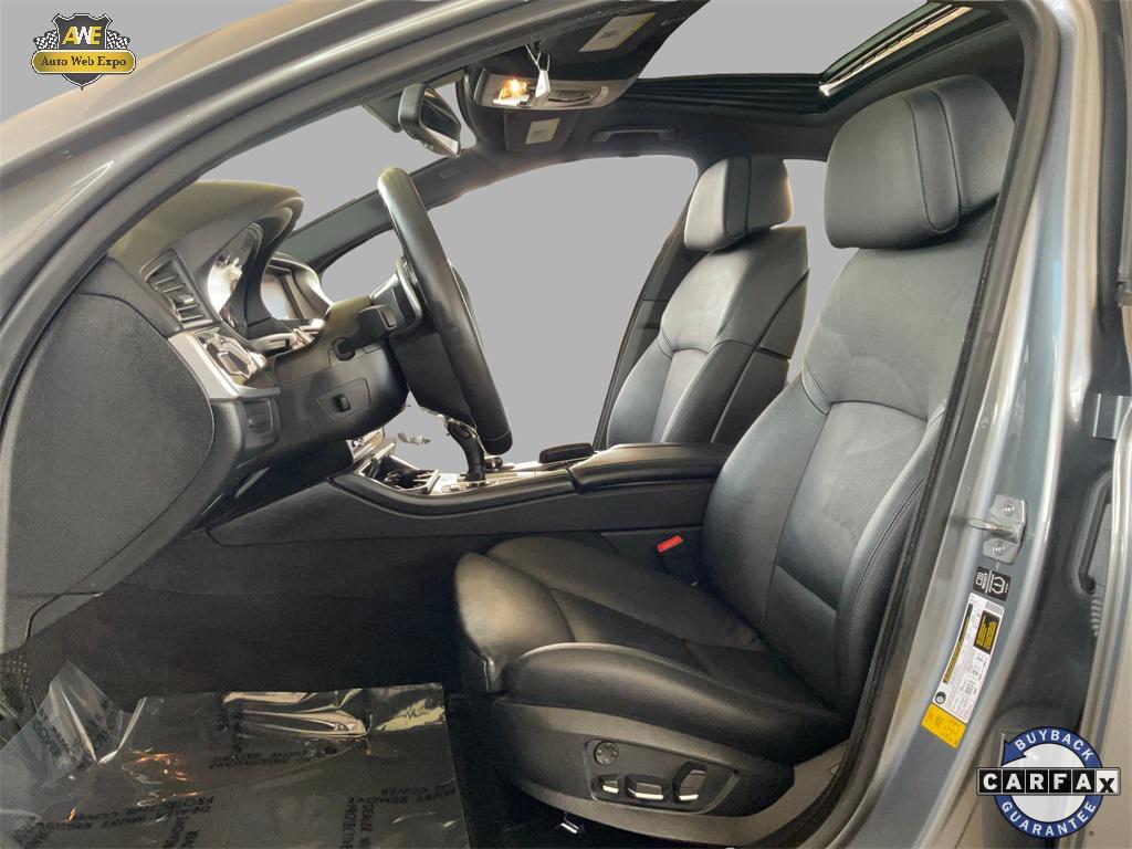 used 2013 BMW 550 car, priced at $14,999