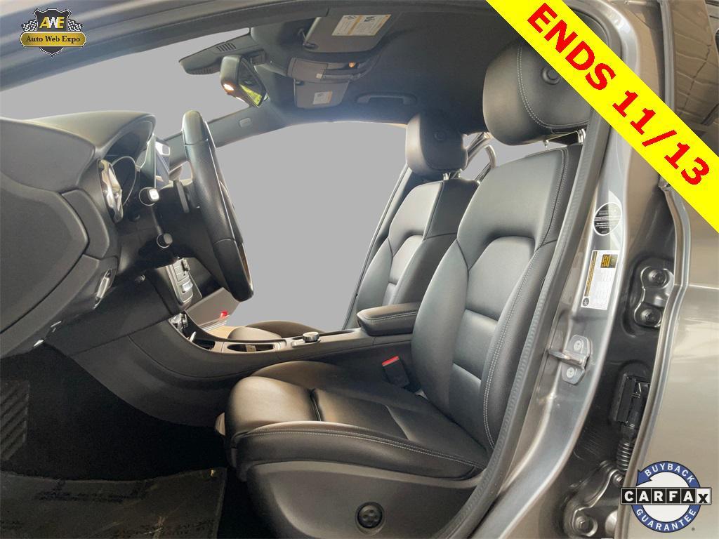 used 2018 Mercedes-Benz GLA 250 car, priced at $17,988