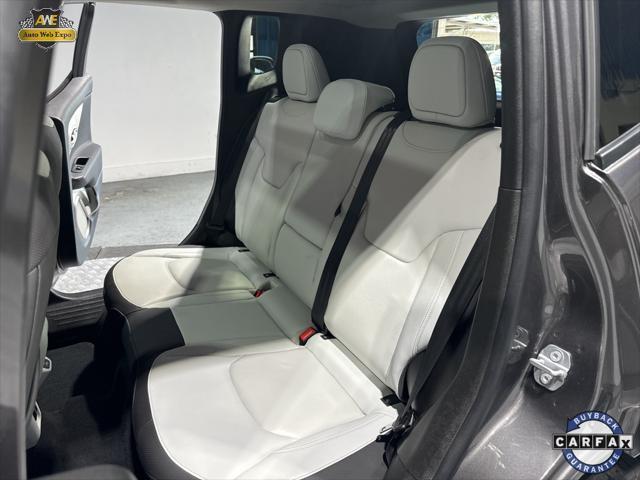 used 2019 Jeep Renegade car, priced at $21,290