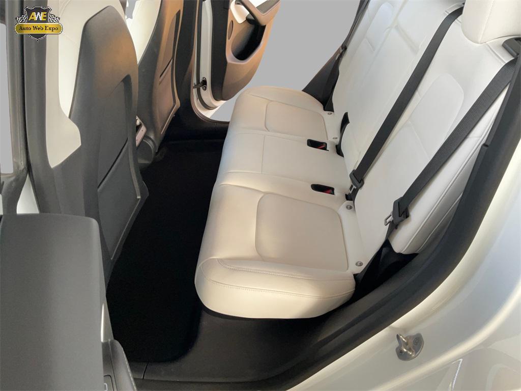 used 2022 Tesla Model Y car, priced at $28,995