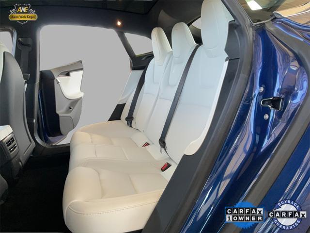 used 2020 Tesla Model S car, priced at $32,988