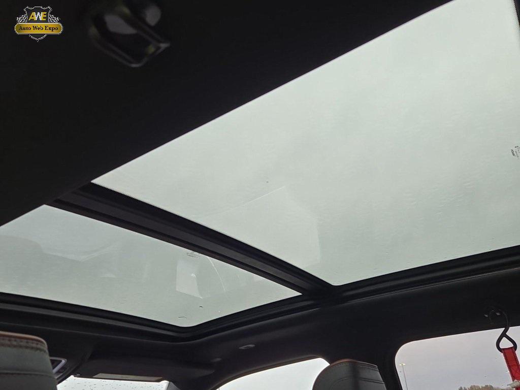 used 2022 Ram 1500 car, priced at $47,936