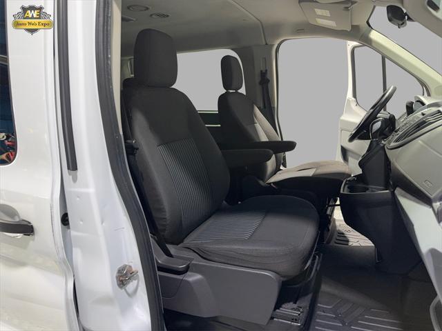 used 2017 Ford Transit-350 car, priced at $33,990