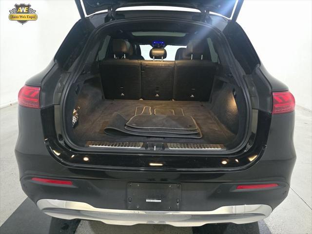 used 2023 Mercedes-Benz EQS 450 car, priced at $42,988
