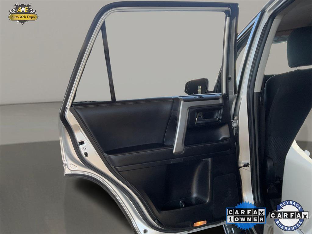 used 2024 Toyota 4Runner car, priced at $37,826