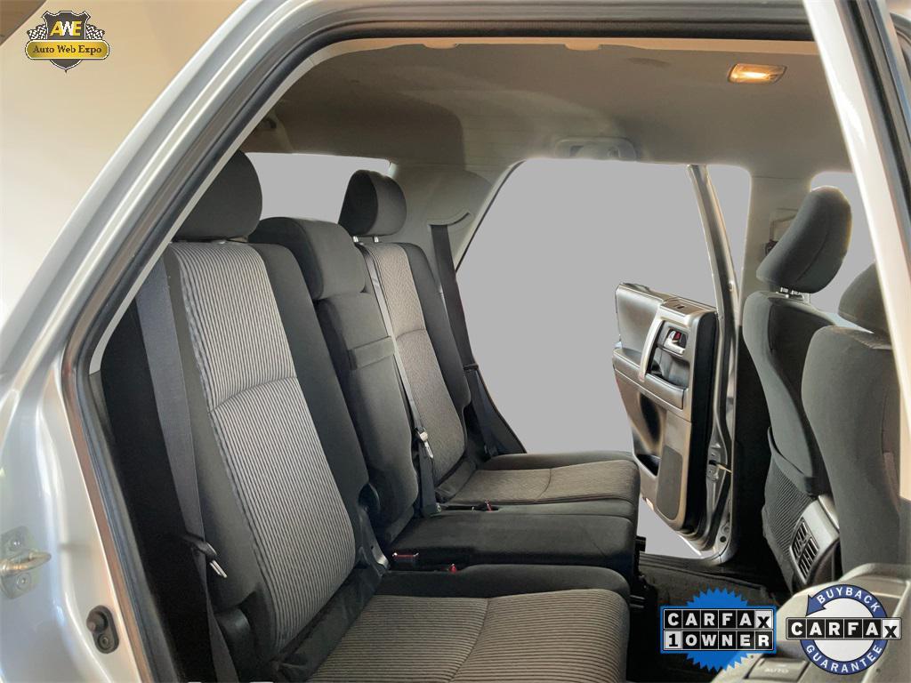 used 2024 Toyota 4Runner car, priced at $37,826