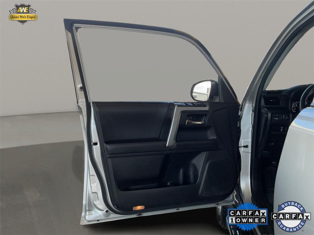 used 2024 Toyota 4Runner car, priced at $37,826